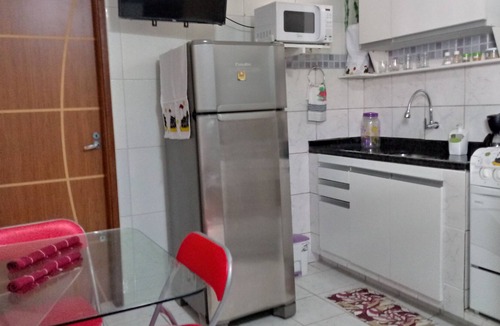 Centro Apartment | Residencialpinheiro