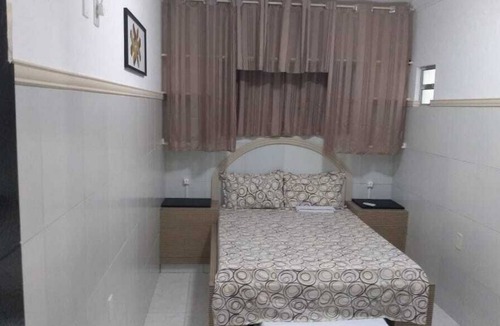 Centro Apartment | Residencialpinheiro