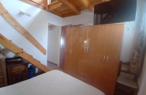 Rio Gallegos Apartment | Resiliencia