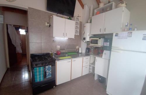 Rio Gallegos Apartment | Resiliencia