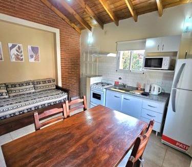 Valeria del Mar Apartment | Resolana