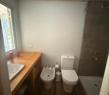 San Jose del Rincon Cabin | Resolana y Rinconada