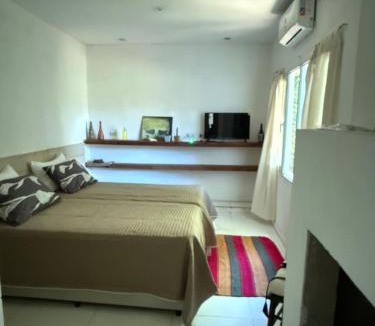 San Jose del Rincon Cabin | Resolana y Rinconada