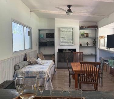 San Jose del Rincon Cabin | Resolana y Rinconada