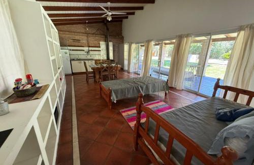 San Jose del Rincon Cabin | Resolana y Rinconada