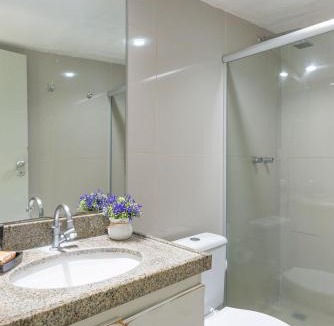 Porto de Galinhas Apartment | Resort Ancorar Porto de Galinhas -