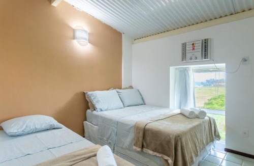 Porto de Galinhas Apartment | Resort Ancorar Porto de Galinhas -