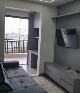 Taguatinga Apartment | Resort da Mary -Piscina Monumental e Luxo Premium