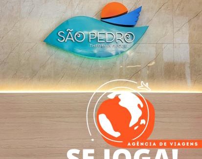 Sao Pedro Resort | Resort de São Pedro por Agencia se Joga pelo Mundo