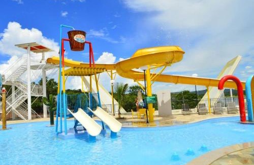 Caldas Novas Resort | Resort do Lago