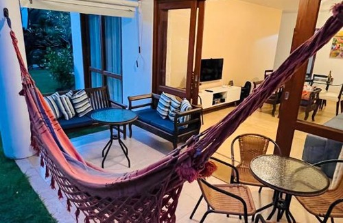 Imbassai House | Resort em Imbassaí Praia Piscina Academia