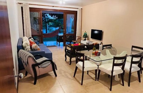 Imbassai House | Resort em Imbassaí Praia Piscina Academia