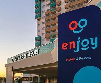 Olimpia Resort | Resort Olimpia - Ap Luxo