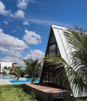 Jardim Imperial Hotel | Resort Rio de Balsas