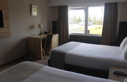Dolores Hotel | Resort Spa Termal Dolores