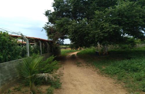 Itacarambi Cabin | Rest. e Pousada Fabiao II
