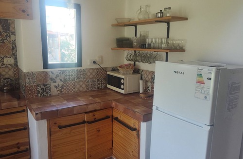 Tafi del Valle House | Rest has a name: Sonko.