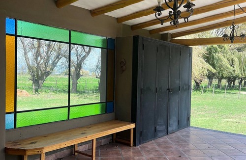 Tafi del Valle House | Rest has a name: Sonko.