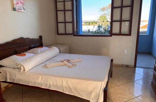 Sao Joao Da Barra Hotel | RESTAURANTE POUSADA E ESCUNA RIO SOl