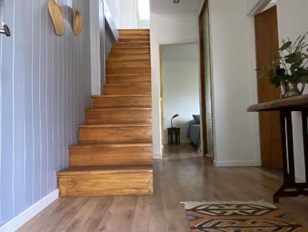 Las Colinas de Peralta Ramos House | Retiro Costero Perfecto Hola Sur