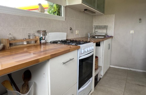 Las Colinas de Peralta Ramos House | Retiro Costero Perfecto Hola Sur