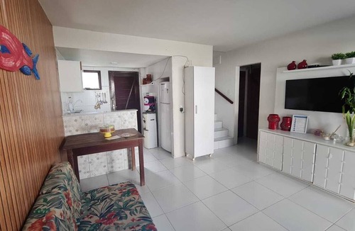 Barra Grande House | Retreat in Maragogi: 4 Bedrooms | Space & Leisure