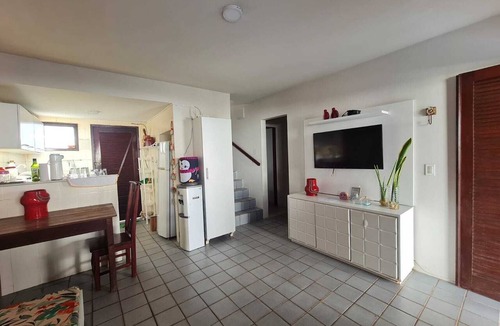 Barra Grande House | Retreat in Maragogi: 4 Bedrooms | Space & Leisure