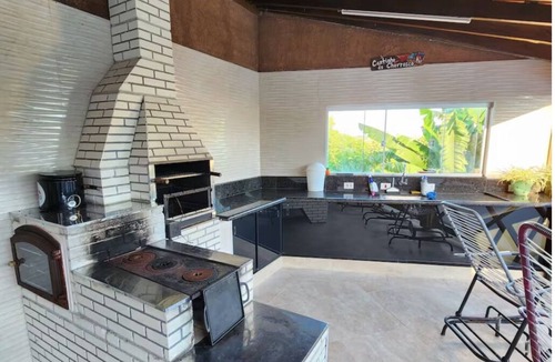 Aguas de Sao Pedro House | Retreat with Private Pool in Águas de São Pedro