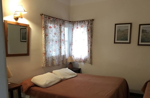 Cruz Chica Bed & Breakfast | Reydon