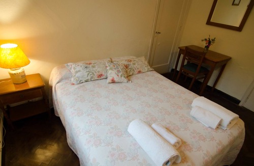 Cruz Chica Bed & Breakfast | Reydon