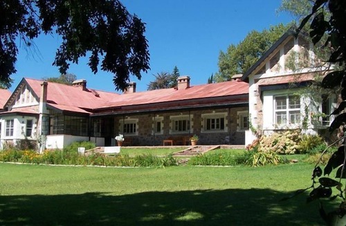 Cruz Chica Bed & Breakfast | Reydon