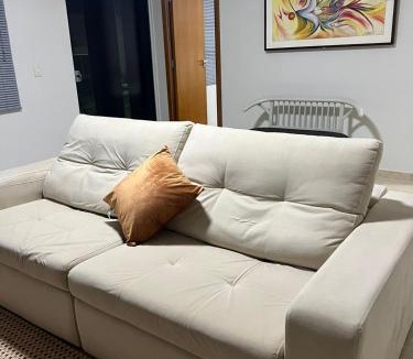 Riacho Fundo Apartment | Riacho Fundo I 301- Boa acomodação com economia
