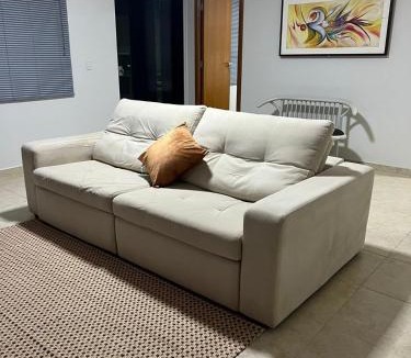 Riacho Fundo Apartment | Riacho Fundo I 301- Boa acomodação com economia