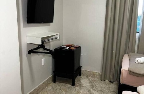 Riacho Fundo II Hotel | RIACHO HOTEL