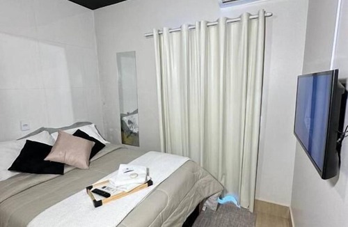 Riacho Fundo II Hotel | RIACHO HOTEL