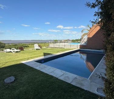 Ramallo Apartment | Ribera