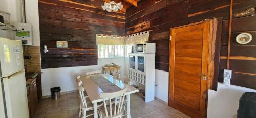 Los Reartes House | Ribera Calma