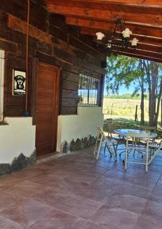 Los Reartes House | Ribera Calma