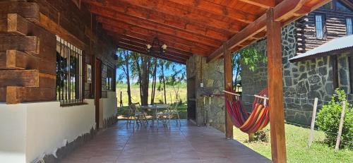 Los Reartes House | Ribera Calma