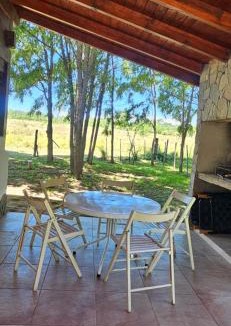 Los Reartes House | Ribera Calma