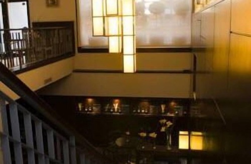 San Telmo Hotel | Ribera Sur Hotel