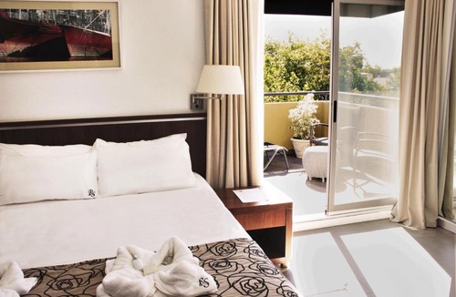 Mar del Plata Hotel | Ribera Sur Hotel Mar del Plata