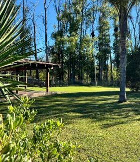 Oliveros House | RIBERAS DEL RÍO