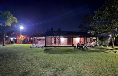 Oliveros House | RIBERAS DEL RÍO
