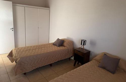 General Alvear Apartment | Ricon de malvones vintage