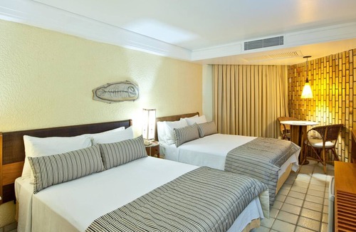 Ponta Negra Hotel | Rifóles Praia Hotel & Resort