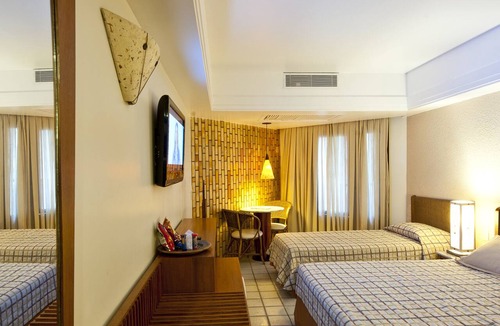 Ponta Negra Hotel | Rifóles Praia Hotel & Resort