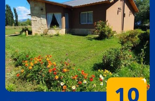 El Hoyo House | Rincón Bonito