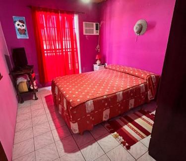 Ramallo Apartment | Rincón Bosc