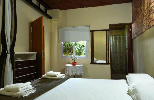 Yerba Buena Apartment | Rincón Colombiano. Cerca de todo.